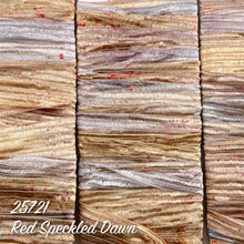 Load image into Gallery viewer, Hand-Dyed Aratashi Ribbon (~6yd)