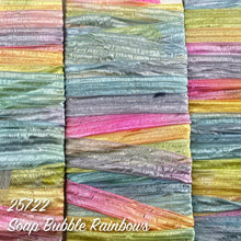 Load image into Gallery viewer, Hand-Dyed Aratashi Ribbon (~6yd)