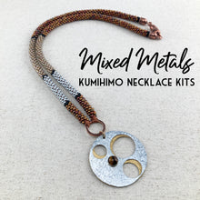 Load image into Gallery viewer, Mixed Metals