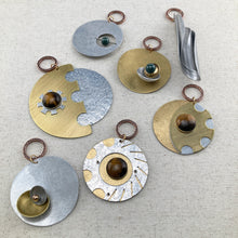 Load image into Gallery viewer, Mixed Metals