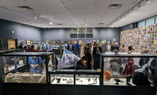 Load image into Gallery viewer, Mysteries Unlocked Kumihimo Design Retreat May 1-3, 2026 Portland, Maine