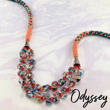 Load image into Gallery viewer, Odyssey