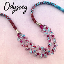 Load image into Gallery viewer, Odyssey