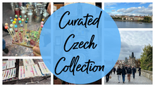 Load image into Gallery viewer, PRE-ORDER Curated Czech Collection Mystery Bead Box