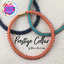 Load image into Gallery viewer, PRE-ORDER Prestige Collar (estimated ready to ship by Aug 15, 2026)