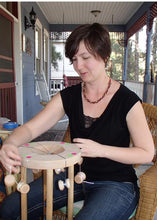 Load image into Gallery viewer, 2-Day Intensive Marudai Workshop January 29 -30, 2026