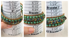 Load image into Gallery viewer, Rockin' Wrap Bracelet Kit