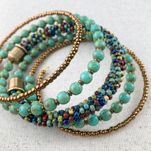 Load image into Gallery viewer, Rockin' Wrap Bracelet Kit