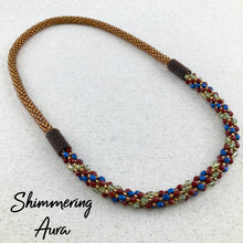 Load image into Gallery viewer, Shimmering Aura