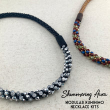 Load image into Gallery viewer, Shimmering Aura