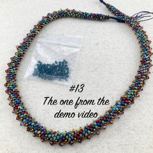 Load image into Gallery viewer, PRE-ORDER Prestige Collar (estimated ready to ship by Aug 15, 2026)