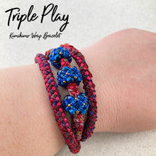 Load image into Gallery viewer, Triple Play