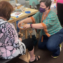 Load image into Gallery viewer, 2-Day Intensive Marudai Workshop January 29 -30, 2026