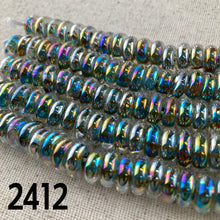 Load image into Gallery viewer, Unicorne Donut Beads