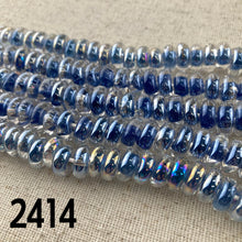 Load image into Gallery viewer, Unicorne Donut Beads