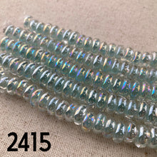 Load image into Gallery viewer, Unicorne Donut Beads