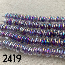 Load image into Gallery viewer, Unicorne Donut Beads