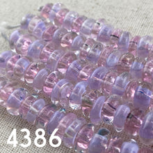 Load image into Gallery viewer, Unicorne Donut Beads