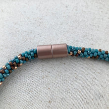 Load image into Gallery viewer, 8mm Acrylic Magnetic Endcaps SINGLES