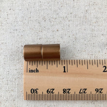 Load image into Gallery viewer, 8mm Acrylic Magnetic Endcaps SINGLES