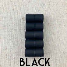 Load image into Gallery viewer, 6mm Acrylic Magnetic Endcaps SINGLES