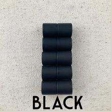 Load image into Gallery viewer, 8mm Acrylic Magnetic Endcaps SINGLES