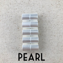 Load image into Gallery viewer, 6mm Acrylic Magnetic Endcaps SINGLES