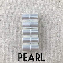 Load image into Gallery viewer, 8mm Acrylic Magnetic Endcaps SINGLES