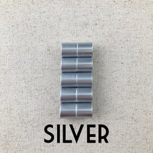 Load image into Gallery viewer, 6mm Acrylic Magnetic Endcaps SINGLES