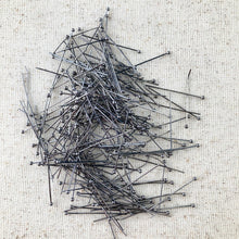 Load image into Gallery viewer, 1" Ball Headpins (200 pieces)