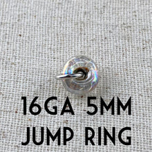 Load image into Gallery viewer, Unicorne Donut Beads