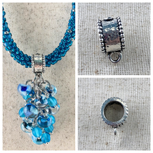 Load image into Gallery viewer, Hammered Bail