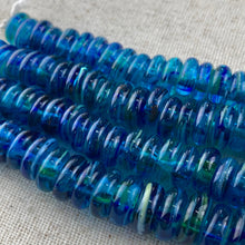 Load image into Gallery viewer, Unicorne Donut Beads