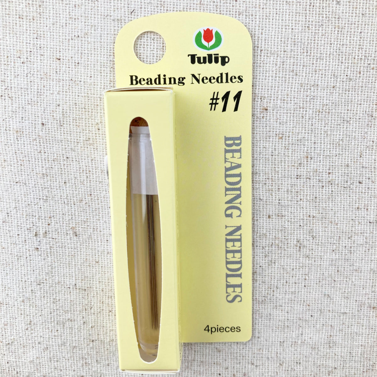 Tulip Beading Needles