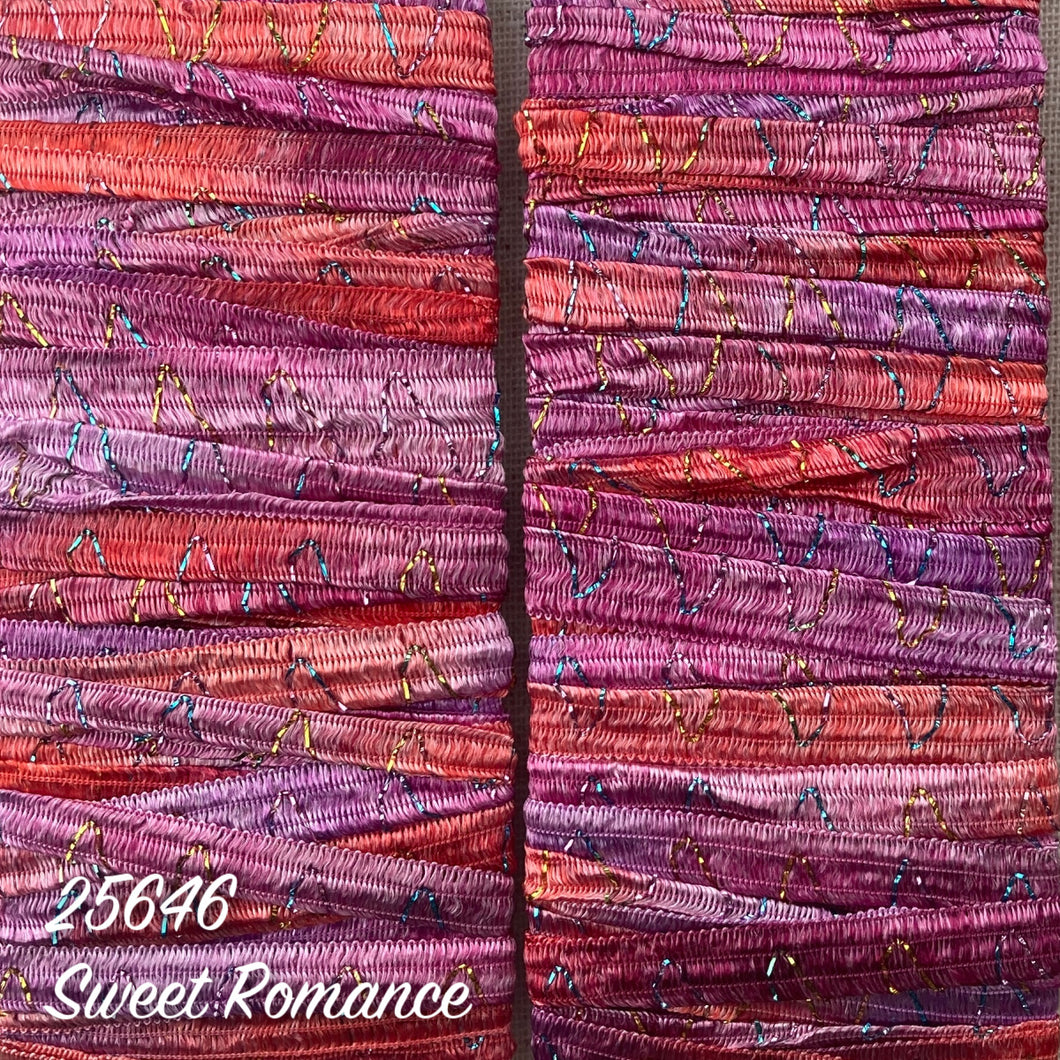 Aratashi Ribbon (~6yd)