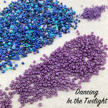 Load image into Gallery viewer, Awesome Ombré Necklace &amp; Bracelet Kit
