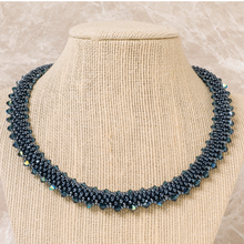 Load image into Gallery viewer, Autographed Book:  Beaded Kumihimo Jewelry by Rebecca Ann Combs
