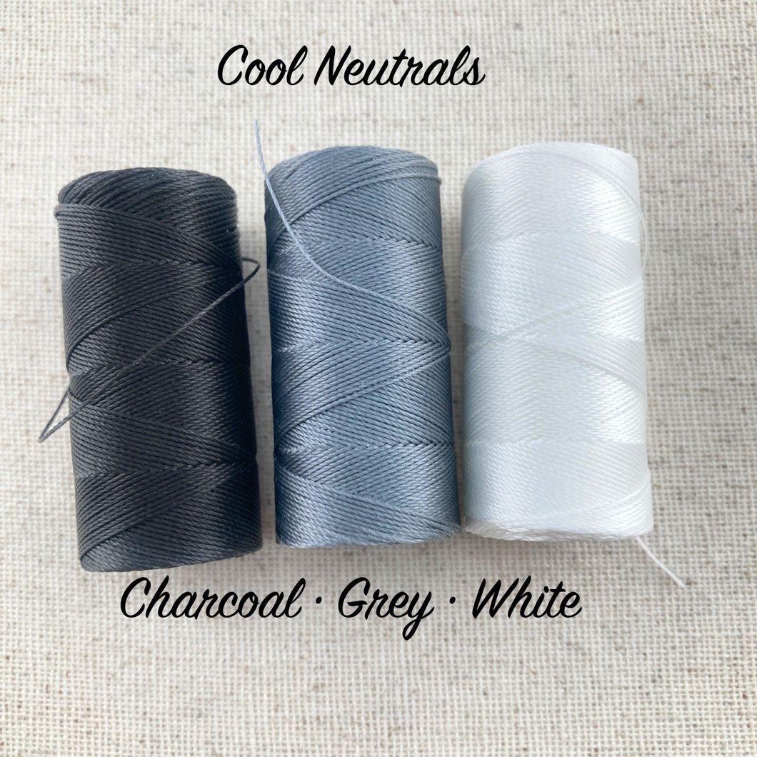 C-Lon Micro (TEX 70) Braiding String Bundle