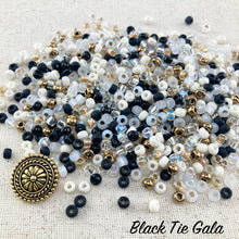 Load image into Gallery viewer, Cute as a Button - Intermediate Kumihimo Bracelet Kit
