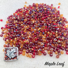 Load image into Gallery viewer, Cute as a Button - Intermediate Kumihimo Bracelet Kit
