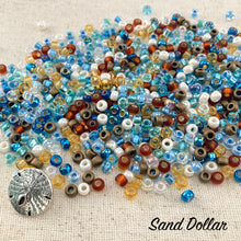 Load image into Gallery viewer, Cute as a Button - Intermediate Kumihimo Bracelet Kit
