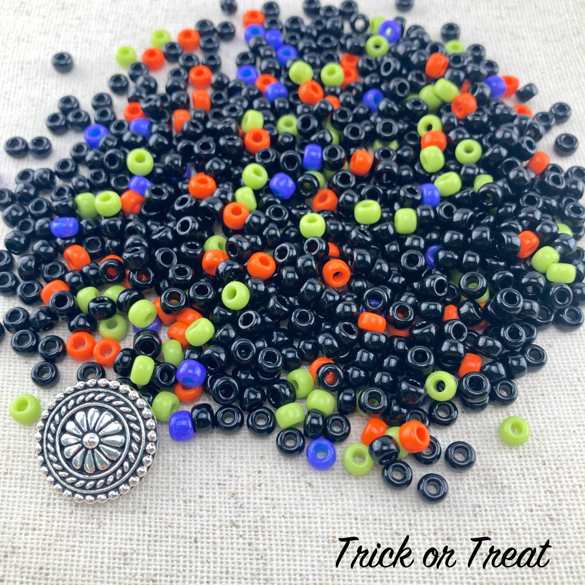 Cute as a Button - Intermediate Kumihimo Bracelet Kit – Design & Adorn