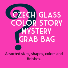 Load image into Gallery viewer, Color Story Mystery Grab Bags
