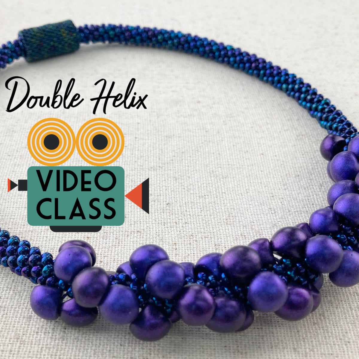 Helix Video Double Helix On Demand Video Class – Design & Adorn