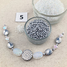 Load image into Gallery viewer, PRE-ORDER Encantada Necklace Kit (estimated ready to ship by Sept 9, 2026)
