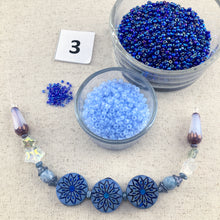 Load image into Gallery viewer, PRE-ORDER Encantada Necklace Kit (estimated ready to ship by Sept 9, 2026)
