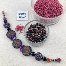 Load image into Gallery viewer, Encantada Necklace Kit
