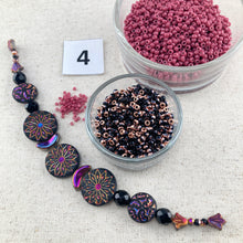 Load image into Gallery viewer, PRE-ORDER Encantada Necklace Kit (estimated ready to ship by Sept 9, 2026)
