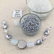 Load image into Gallery viewer, Encantada Necklace Kit
