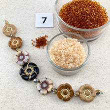 Load image into Gallery viewer, PRE-ORDER Encantada Necklace Kit (estimated ready to ship by Sept 9, 2026)
